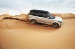 Land Rover Range Rover 2013 года